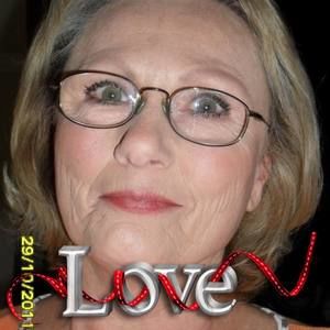 Meet your Posher, Beverly